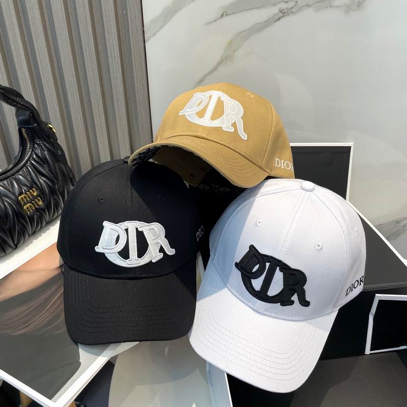 Dior Cap dx36